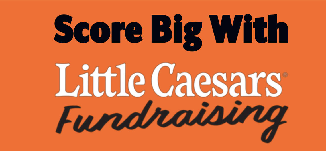 Little Caesars Fundraiser