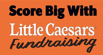 Little Caesars Fundraiser